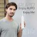 Jet Tips for AUPO OLA71 Water Flosser - Improve Dental Hygiene - Buy Online on GoSupps.com