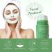 2PC Green Tea Cleansing Mask Stick - Deep Pore Cleanser for Acne & Blackheads | Oil & Water Balance - Buy Online on GoSupps.com