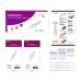 Emergency Wound Closures Band-Aid Laceration Repair Kit Without Stitches  Zip Stitch Stickers for Outdoor