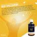 T.J. Clark 32fl.oz. Colloidal Mineral Liquid Original Formula for Optimal Health - Buy Online on GoSupps.com