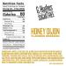 G Hughes Sugar Free Honey Dijon Dressing - Gluten Free Keto Salad Dressing 12 Oz (3-Pack) - Buy Online on GoSupps.com