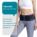 Sacroiliac Splint for Lower Back Pain for Men & Women - Sciatic Nerve Legs & Sacral Relief Belt Lumbar Pelvic & Back Relies - Buy Online on GoSupps.com