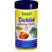 Tetra Cichlid Shrimp Sticks - balanced and full -fledged fish feed for all carnivorous cichlids with a high shrimp content 250 ml can shrimp sticks 250 ml (1 Pack)