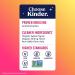KinderMed Infants' Pain & Fever Medicine No Dyes No Artificial Flavors No Artificial Sweeteners Vegan Non-GMO Gluten Free Organic Cherry Flavor Two Pack 2 x 2 fl. oz - Buy Online on GoSupps.com