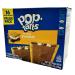 Kellogg's Pop-Tarts Frosted S'mores 16ct Box - 29.3oz | Delicious Breakfast Treat - Buy Online on GoSupps.com
