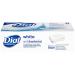 Dial Antibacterial Bar Soap Refresh & Renew White 4 oz - 8 Bars | Antibacterial Protection | Moisturizing Formula - Buy Online on GoSupps.com