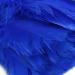 ecaqlin 1pc Fashion Turkey Duster with Black Plastic Handle Cleaning Tool(Blue) 35cm - Buy Online on GoSupps.com