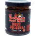 The Chilli Jam Man Mixed Box - Set of 3 Sweet Spicy Hot Chilli Pepper Relish - 3 x 200g - Buy Online on GoSupps.com