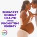 Rainbow Light Prenatal One - 90 Tablets | Essential Nutrients for Healthy Pregnancy - Buy Online on GoSupps.com