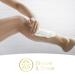 Dove Body Wash Mousse with Argan Oil - 10.3 oz - Nourishing & Antibacterial Formula - Buy Online on GoSupps.com
