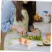 LABRIMP Egg Holder 1 Set Eggs Food Tray Refrigerator Fridge Egg Containers for Storage Dispenser Flat Shoes Egg Tray - Buy Online on GoSupps.com