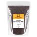 Organic Raw Cacao Nibs (Sweetened with Yacon) 1kg by Manor Springs Organic