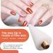Pderlous 16Pieces Nail Rhinestones Picker Replacement Tips for Nail Dotting Pen to Pick Up Nail Gem Jewelry Replacement - Buy Online on GoSupps.com