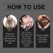 Roll-on Soin Barbe Homme 8 ml - Nourrit les follicules pileux hydrate et fortifie format nomade - Buy Online on GoSupps.com