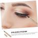 DOITOOL Waterproof Eyeliner 1pc Eyeliner Fake Eyelashes Fake Lashes Eye Lining Pen Makeup Accessory Full Diamond Retouching Pen 1 count (Pack of 1) As Shown - Buy Online on GoSupps.com