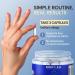 Body C.E.O. After Drinking Aid - Electrolyte Balance & Recovery - DHM (Dihydromyricetin), L-Cysteine, Prickly Pear, Milk Thistle, Zinger, Vitamin-B for Recovery - Filler-Free Formula - 60 Capsules - Buy Online on GoSupps.com