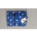 Baby Boys Winter Hooded Romper Snowsuit with Gloves & Booties | Cotton Jumpsuit | 12-18 Months - Buy Online on GoSupps.com