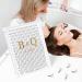 8D-0.07D-14mm 320 Fans Pointy Base Premade Volume Eyelash Extensions - B&Q - Buy Online on GoSupps.com