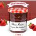 Bonne Maman Jam Pick N Mix - Create Custom Jam Combo with 11+ Flavours | Wild Blueberry Damson Plum Strawberry Conserve Blackcurrant Conserve | Jam Gift Set for Jam Lovers - Pack of 3 - Buy Online on GoSupps.com
