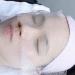 CLISPEED Lot de 100 compresses jetables en tissu facial en coton blanc pour salon de beaut masque en tissu fin adapt au visage usage professionnel pour soins esth tiques - Buy Online on GoSupps.com