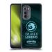 Head Case Designs Officially Licensed How to Train Your Dragon Toothless Legend III Icon Art Soft Gel Case Compatible with Motorola Edge (2022)