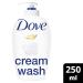 Dove Nourishing Hand Wash 6-Pack - 250 ml Each - Buy Online on GoSupps.com
