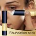  G n rique Stick Foundation Makeup 2-in-1 Face Concealer Long-Lasting Hydrating Formula Matte Oil-Proof Finish Coverage for Contouring Uneven Tone Blemishes Mature Sensitive Skin - Buy Online on GoSupps.com