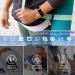 MorePro SpO2 Blood Oxygen Blood Pressure Heart Rate Monitor Waterproof Smart Watch - Buy Online on GoSupps.com