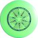 Discraft Ultrastar Frisbee 27.5cm - Unisex Adult White | International Shipping Available - Buy Online on GoSupps.com