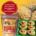 Shastha Little Millet (Samai) - 10 Lbs Pack | Processed, Unpolished & Hulled - Buy Online on GoSupps.com