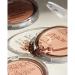 Catrice Sun Glow Matt Bronzing Powder 030 Medium Bronze - Waterproof Vegan Bronzer for Combination & Blemished Skin (9.5g) - Buy Online on GoSupps.com