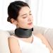 Buy Anti Snoring Chin Strap | Comfortable Neck Brace for Snoring Relief & Improved Sleep - International Shipping - Buy Online on GoSupps.com