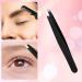 5-in-1 Eyebrow Kit with Trimmer, Razors, Brush, Scissors, and Tweezers for Men and Women - Eyebrow Grooming Set - Buy Online on GoSupps.com