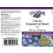 Buy Natural Factors BlueRich Blueberry Concentrate 500mg - Super Strength, 90 Softgels - Buy Online on GoSupps.com