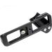 Fotasy X-T3 Hand Grip | Arca Swiss QR Metal Holder | Aviation Grade Aluminum | Compatible with Fuji XT3 XT2 - Buy Online on GoSupps.com