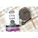 Organic Chia Seeds 16 oz - Foods Alive Superfoods | Gluten-Free & Nutritious - Buy Online on GoSupps.com