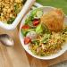 Zatarain's Rice Pilaf 6.3 oz - Authentic New Orleans Flavor - Buy Online on GoSupps.com
