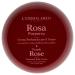 L'Erbolario Purple Rose Perfume Body Cream - Long Lasting Moisturizer for Women - Nourishing Hydrating Body Butter for Dry Skin - 6.7 oz - Buy Online on GoSupps.com