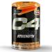 Cellucor C4 Ultimate Strength Pre Workout Powder - Tri-Stim Experience 300mg Caffeine+TeaCrine+Dynamine - Creatine & Beta-Alanine - Energy Supplement for Men & Women - Orange Popsicle, 20 Servings Orange Popsicle 1.27 Pound