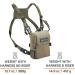 Bushnell Vault Binoculars Pack - Rugged Carrying Case for Outdoor Enthusiasts | Water-Resistant with Multiple Pockets - Buy Online on GoSupps.com