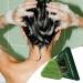 Solid Hair Shampoo Soap | Deep Cleansing Anti-Shine Shampoo | Light Hair Care for Young Men Women Teen Family - Buy Online on GoSupps.com