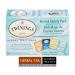 Twinings Herbal Variety Pack Individually Wrapped Tea Bags | Naturally Caffeine-Free | Includes Lemon Mandarin Orange Camomile & Goodnight Blends | 20 Count (Pack of 6) | Enjoy Hot or Iced Variety Pack 20 Count (Pack of 6)