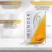 Wunder Toothpick Display (6-Pack) | Flavorful Plastic-Free Chewing Gum | Sugar-Free Cinnamon & Orange for Fresh Breath & Smoking Cessation - Buy Online on GoSupps.com