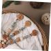 COHEALI 20pcs Silicone Round Bead Set for Baby Molar | Silica Gel | 1.5X1.5X1.5CM - Buy Online on GoSupps.com