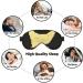 Buy Animal Farm Chicken Run Soft Sleep Eye Mask | Breathable Eye Patch for Travel & Relaxation Perfect Gift for Women - Buy Online on GoSupps.com