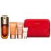 Clarins NEW Double Serum and Extra-Firming Set | 5-Piece Skincare Gift Set | Anti Aging | Limited Edition | $213 Value