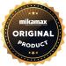 Mikamax Warming Heart Pillow Deluxe - Cozy and Comfortable for Ultimate Relaxation - Buy Online on GoSupps.com