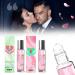 VEFSU Rollerball Refreshing Lasting Fragrance Perfume Portable Perfume Long Lasting Perfume For Men Women Perfume Ladies Gentlemen Perfume 10ml (C One Size) 1 Fl Oz (Pack of 1) C - Buy Online on GoSupps.com