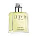 Calvin Klein Eternity for Men Eau de Toilette 6.7 Fl Oz - Pack of 1 - Buy Online on GoSupps.com