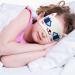 4 Pieces Cat Dog Sleeping Mask Funny Animal Sleep Eye Mask Blindfold for Kids Adults with Adjustable Strap Soft Cute Eyeshade Cover for Blocking Out Lights Sweet Sleep Travel Relax Nap Meditation - Buy Online on GoSupps.com